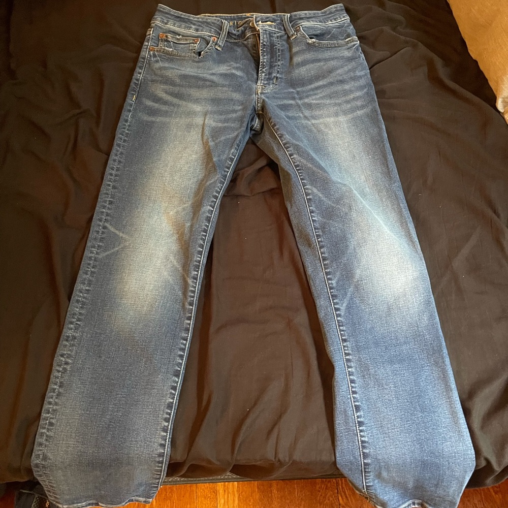 American Eagle Next Level Flex Jeans
